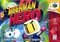 Bomberman Hero