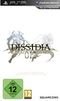 Dissidia 012 Duodecim - Final Fantasy Dissidia 012 Duodecim - Final Fantasy
