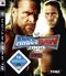WWE SmackDown vs. Raw 2009 WWE SmackDown vs. Raw 2009