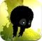 Test: Badland