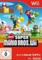 New Super Mario Bros. Wii (Wii)