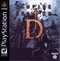 Vampire Hunter D