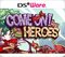 Come On! Heroes