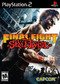 Frage von eric824 Final Fight - Streetwise (PS2)