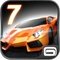 Asphalt 7 - Heat