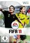 Frage von pat5 Fifa 11 (Wii)
