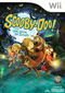 Scooby-Doo! und der Spuk im Sumpf