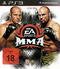 EA Sports MMA