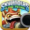 Skylanders Cloud Patrol