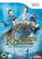 Frage von Rosalie Der Goldene Kompass (Wii)