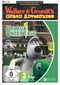 Wallace & Gromit - Urlaub unter Tage