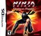 Ninja Gaiden - Dragon Sword Ninja Gaiden - Dragon Sword