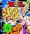 Dragon Ball - Raging Blast (PS3) Dragon Ball - Raging Blast (PS3)