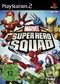 Marvel Super Hero Squad