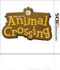 Animal Crossing - New Leaf