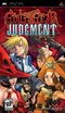 Guilty Gear - Judgement