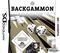 Test: Backgammon
