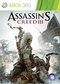 Assassin's Creed 3 (360)