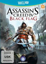 Assassin's Creed 4 - Black Flag
