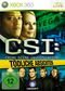 CSI - T�dliche Absichten