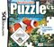 Puzzle - Underwater
