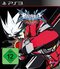 BlazBlue - Continuum Shift Extend