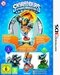 Skylanders Spyro's Adventure (3DS)
