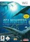Sea Monsters