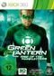 Green Lantern - Rise of the Manhunters