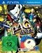 Persona 4 - The Golden