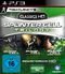Test: Splinter Cell Trilogy HD