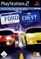 FORD vs. Chevy