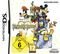 Kingdom Hearts - Re:coded (NDS)