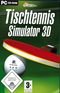 Tischtennis-Simulator 3D