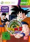 Frage von guruboy235 Dragon Ball Z für Kinect (360)