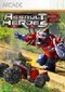 Assault Heroes 2