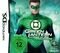 Green Lantern - Rise of the Manhunters