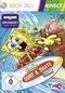 SpongeBob Schwammkopf - Surf & Skate Tour