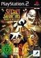 Secret Saturdays (PS2)