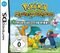 Pokemon Mystery Dungeon - Team Himmel Pokemon Mystery Dungeon - Team Himmel