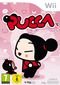 Pucca's Race for Kisses