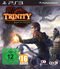 Test: Trinity: Souls of Zill O'll