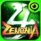 Zenonia 4 - Return of the Legend (iPhone)
