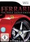 Ferrari - The Race Experience Ferrari - The Race Experience