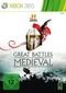 The History Channel - Great Battles Medieval