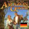 Flight of the Amazon Queen