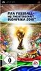 FIFA Fussballweltmeisterschaft 2010 (PSP)