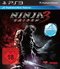 Ninja Gaiden 3