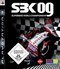 SBK-09 Superbike World Championship