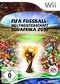 FIFA Fussballweltmeisterschaft 2010